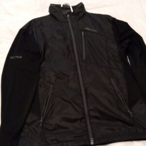 Marmot fleece jacket (Men)